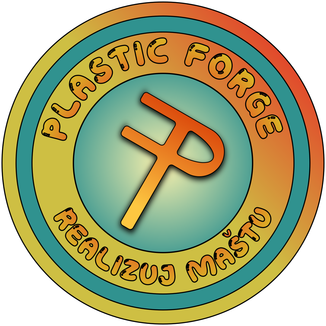 Plastic Forge